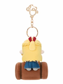 Good Smile Company Plushie Reusable Bag Marcille - Delicious In Dungeon -Panda Hobby Shop PlushieReusableBagMarcille DeliciousinDungeon 6