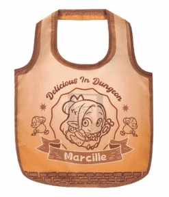 Good Smile Company Plushie Reusable Bag Marcille - Delicious In Dungeon -Panda Hobby Shop PlushieReusableBagMarcille DeliciousinDungeon 7