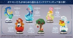 Re-Ment Pokemon - Swing Vignette Collection 3 (6) -Panda Hobby Shop Pokemon SwingVignetteCollection3 6 3