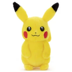 Takara Tomy A.R.T.S Pokemon I Choose You! Pokemon Get Plush - Pikachu