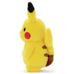 Takara Tomy A.R.T.S Pokemon I Choose You! Pokemon Get Plush - Pikachu -Panda Hobby Shop PokemonIChooseYou PokemonGetPlush Pikachu 3