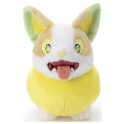 Takara Tomy A.R.T.S Pokemon I Choose You! Pokemon Get Plush - Yamper