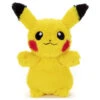 Takara Tomy A.R.T.S Pokemon Kutakutatatta! Plush Toy S - Pikachu