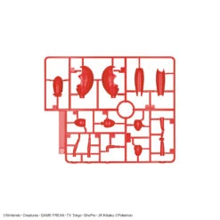 Bandai Pokemon Plamo Collection 55 Scizor / Cizayox -Panda Hobby Shop PokemonPlamoCollection55Scizor 11