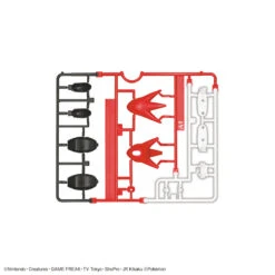 Bandai Pokemon Plamo Collection 55 Scizor / Cizayox -Panda Hobby Shop PokemonPlamoCollection55Scizor 9