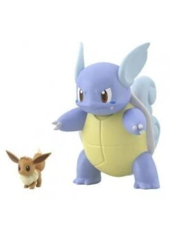 Bandai Pokemon Scale World - Kanto Region Set 1/20 -Panda Hobby Shop PokemonScaleWorldKantoRegionSet 05