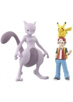 Bandai Pokemon Scale World - Kanto Region Set 1/20 -Panda Hobby Shop PokemonScaleWorldKantoRegionSet 08
