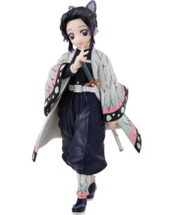 Good Smile Company Pop Up Parade - Demon Slayer: Kimetsu No Yaiba Series Shinobu Kocho
