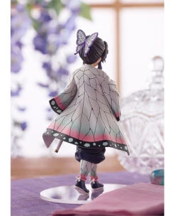 Good Smile Company Pop Up Parade - Demon Slayer: Kimetsu No Yaiba Series Shinobu Kocho -Panda Hobby Shop PopUpParade DemonSlayer KimetsuNoYaibaSeriesShinobuKocho3