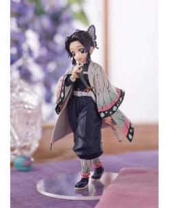 Good Smile Company Pop Up Parade - Demon Slayer: Kimetsu No Yaiba Series Shinobu Kocho -Panda Hobby Shop PopUpParade DemonSlayer KimetsuNoYaibaSeriesShinobuKocho4