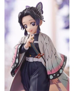 Good Smile Company Pop Up Parade - Demon Slayer: Kimetsu No Yaiba Series Shinobu Kocho -Panda Hobby Shop PopUpParade DemonSlayer KimetsuNoYaibaSeriesShinobuKocho5