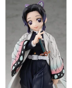 Good Smile Company Pop Up Parade - Demon Slayer: Kimetsu No Yaiba Series Shinobu Kocho -Panda Hobby Shop PopUpParade DemonSlayer KimetsuNoYaibaSeriesShinobuKocho9