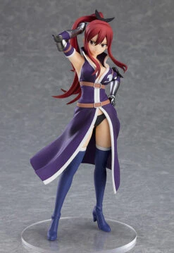 Good Smile Company Pop Up Parade - Erza Scarlet: Grand Magic Royale Ver. - Fairy Tail