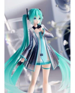 Good Smile Company Pop Up Parade - Hatsune Miku: YYB Type Ver. -Panda Hobby Shop PopUpParade HatsuneMiku YYBTypeVer.4