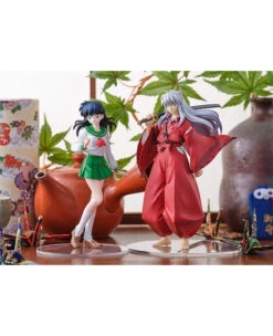 Good Smile Company Pop Up Parade - Kagome Higurashi -Panda Hobby Shop PopUpParade KagomeHigurashi5