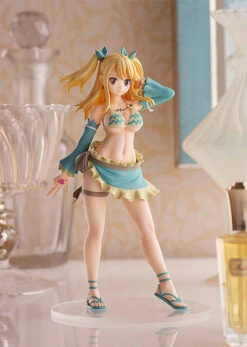 Good Smile Company Pop Up Parade - Lucy Heartfilia: Aquarius Form Ver. - Fairy Tail -Panda Hobby Shop PopUpParade LucyHeartfiliaAquariusFormVer. FairyTail 1