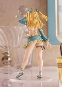 Good Smile Company Pop Up Parade - Lucy Heartfilia: Aquarius Form Ver. - Fairy Tail -Panda Hobby Shop PopUpParade LucyHeartfiliaAquariusFormVer. FairyTail 2