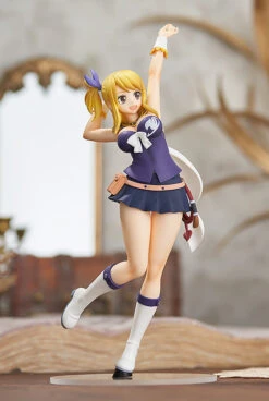 Good Smile Company Pop Up Parade - Lucy Heartfilia: Grand Magic Royale Ver. - Fairy Tail 10 Good Smile Company Pop Up Parade - Lucy Heartfilia: Grand Magic Royale Ver. - Fairy Tail -Panda Hobby Shop PopUpParade LucyHeartfiliaGrandMagicRoyaleVer. FairyTail 2
