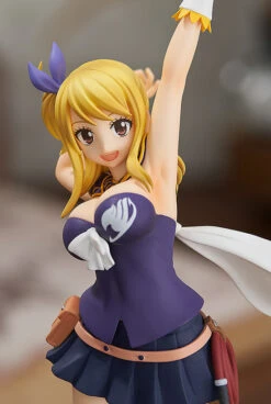 Good Smile Company Pop Up Parade - Lucy Heartfilia: Grand Magic Royale Ver. - Fairy Tail 11 Good Smile Company Pop Up Parade - Lucy Heartfilia: Grand Magic Royale Ver. - Fairy Tail -Panda Hobby Shop PopUpParade LucyHeartfiliaGrandMagicRoyaleVer. FairyTail 3