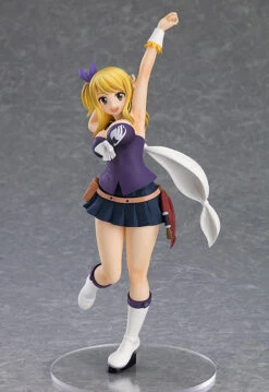 Good Smile Company Pop Up Parade - Lucy Heartfilia: Grand Magic Royale Ver. - Fairy Tail