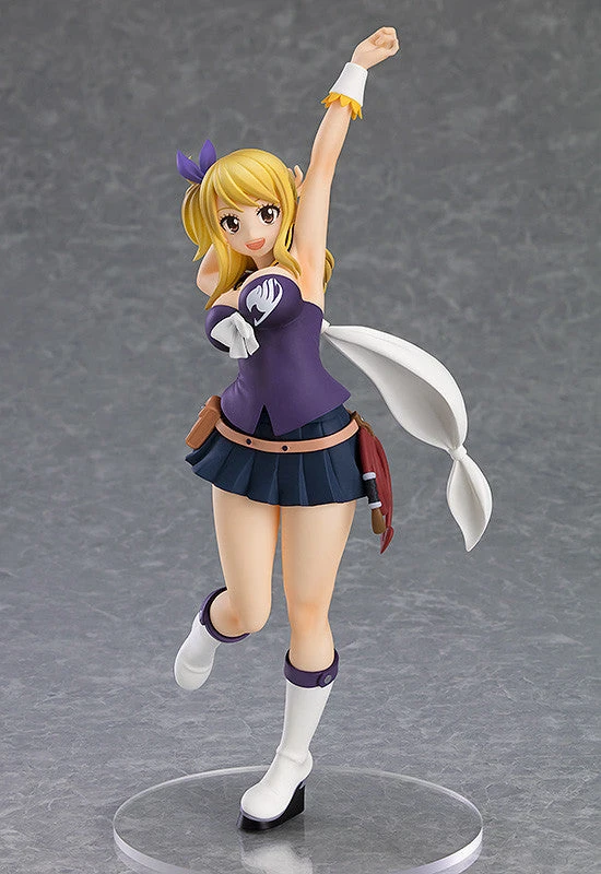 Good Smile Company Pop Up Parade - Lucy Heartfilia: Grand Magic Royale Ver. - Fairy Tail 1 Good Smile Company Pop Up Parade - Lucy Heartfilia: Grand Magic Royale Ver. - Fairy Tail
