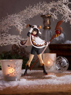 Good Smile Company Pop Up Parade - Megumin: Winter Ver.