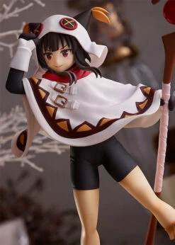 Good Smile Company Pop Up Parade - Megumin: Winter Ver. -Panda Hobby Shop PopUpParade Megumin WinterVer.3