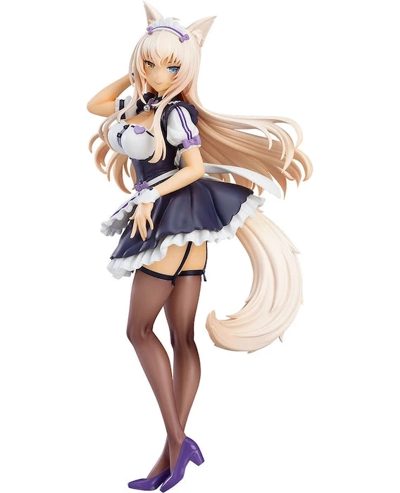 Good Smile Company Pop Up Parade - Nekopara Series Coconut 1 Good Smile Company Pop Up Parade - Nekopara Series Coconut