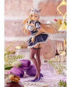 Good Smile Company Pop Up Parade - Nekopara Series Coconut 6 Good Smile Company Pop Up Parade - Nekopara Series Coconut -Panda Hobby Shop PopUpParade NekoparaSeriesCoconut2