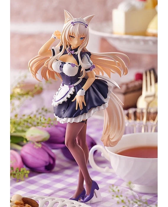 Good Smile Company Pop Up Parade - Nekopara Series Coconut 3 Good Smile Company Pop Up Parade - Nekopara Series Coconut - Image 3