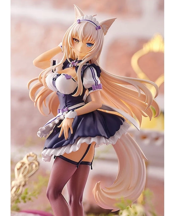 Good Smile Company Pop Up Parade - Nekopara Series Coconut 4 Good Smile Company Pop Up Parade - Nekopara Series Coconut - Image 4