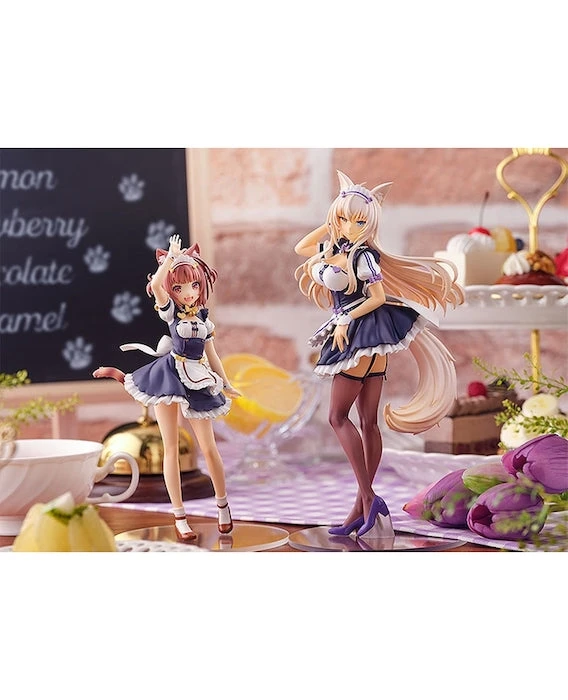 Good Smile Company Pop Up Parade - Nekopara Series Coconut 5 Good Smile Company Pop Up Parade - Nekopara Series Coconut - Image 5