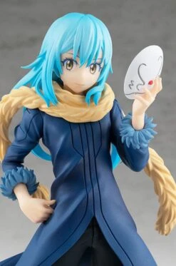 Good Smile Company Pop Up Parade - Rimuru - That Time I Got Reincarnated As A Slime -Panda Hobby Shop PopUpParade Rimuru 9