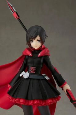 Good Smile Company Pop Up Parade - Ruby Rose -Panda Hobby Shop PopUpParade RubyRose1