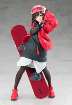 Good Smile Company Pop Up Parade - Ruby Rose: Lucid Dream - RWBY: Ice Queendom