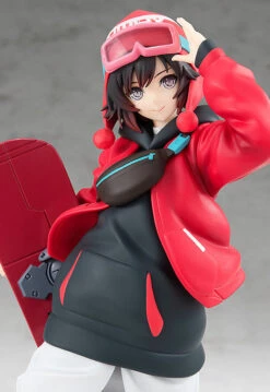 Good Smile Company Pop Up Parade - Ruby Rose: Lucid Dream - RWBY: Ice Queendom -Panda Hobby Shop PopUpParade RubyRoseLucidDream RWBYIceQueendom 7