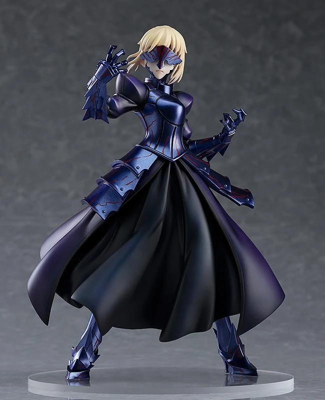 Good Smile Company Pop Up Parade - Saber Alter 2 Good Smile Company Pop Up Parade - Saber Alter - Image 2
