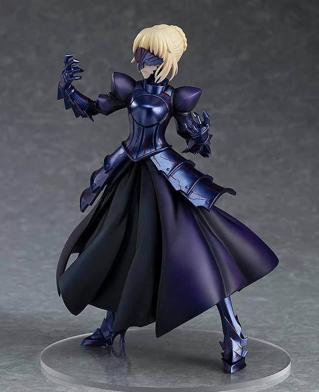 Good Smile Company Pop Up Parade - Saber Alter 4 Good Smile Company Pop Up Parade - Saber Alter - Image 4
