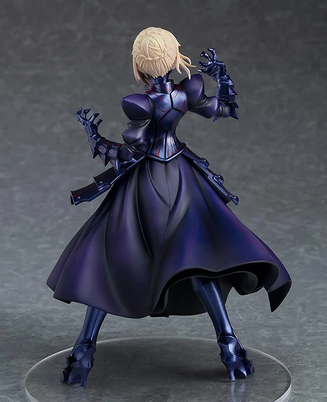 Good Smile Company Pop Up Parade - Saber Alter 3 Good Smile Company Pop Up Parade - Saber Alter - Image 3