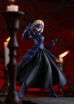 Good Smile Company Pop Up Parade - Saber Alter 14 Good Smile Company Pop Up Parade - Saber Alter -Panda Hobby Shop PopUpParade SaberAlter 6