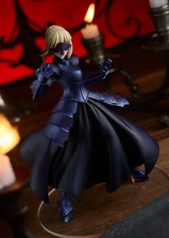 Good Smile Company Pop Up Parade - Saber Alter 16 Good Smile Company Pop Up Parade - Saber Alter -Panda Hobby Shop PopUpParade SaberAlter 8