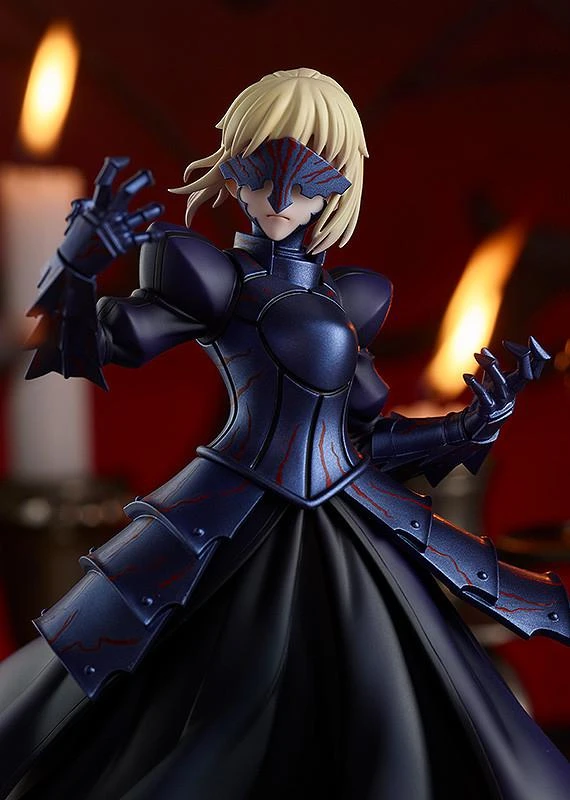 Good Smile Company Pop Up Parade - Saber Alter 9 Good Smile Company Pop Up Parade - Saber Alter - Image 9