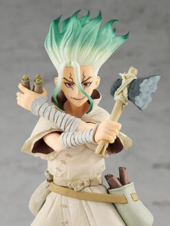 Good Smile Company Pop Up Parade - Senku Ishigami - Dr. Stone -Panda Hobby Shop PopUpParade SenkuIshigami Dr.Stone 10