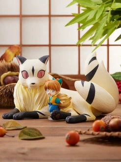 Good Smile Company Pop Up Parade - Shippo & Kirara - Inuyasha -Panda Hobby Shop PopUpParade Shippo Kirara 1