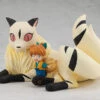 Good Smile Company Pop Up Parade - Shippo & Kirara - Inuyasha