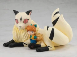 Good Smile Company Pop Up Parade - Shippo & Kirara - Inuyasha