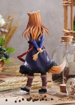 Good Smile Company Pop Up Parade - Spice And Wolf Holo -Panda Hobby Shop PopUpParade SpiceandWolfHolo 5