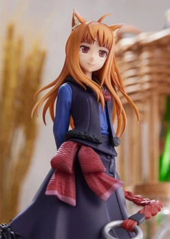 Good Smile Company Pop Up Parade - Spice And Wolf Holo -Panda Hobby Shop PopUpParade SpiceandWolfHolo 6