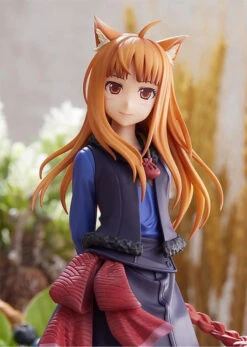 Good Smile Company Pop Up Parade - Spice And Wolf Holo -Panda Hobby Shop PopUpParade SpiceandWolfHolo 7