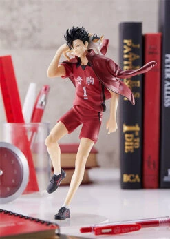 Good Smile Company Pop Up Parade - Tetsuro Kuroo - Haikyu!! -Panda Hobby Shop PopUpParade TetsuroKuroo Haikyu 1